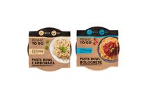 Penny To Go Pasta Bowl 350 g