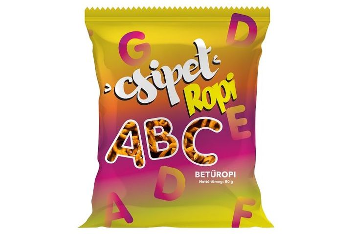 Csipet Ropi 80 g