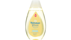 Natusan Top-to-toe Wash | 300ml