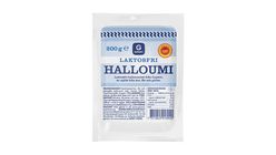 Garant Halloumi Laktosfri 200g