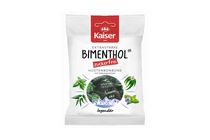 Kaiser Bimenthol ®mentolos ízű torokcukorka cukormentes 75 g