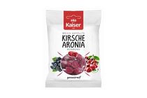 Kaiser Meggy és Törpeberkenye ízű töltött cukorka 90 g