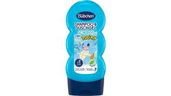 Bübchen Duschgel Schiggy 230ml
