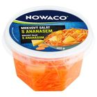 Carrot salad with pineapple Nowaco | 300 g