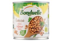 Bonduelle Vapeur gőzben párolt lencse 310 g