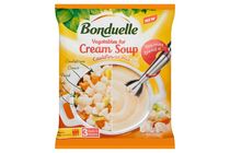Bonduelle Vegetables for Cream Soup cauliflower mix 400g