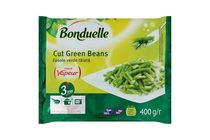 Bonduelle Vapeur Quick-Frozen Cut Green Beans 400 g