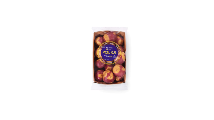 Potet Polka | 500g
