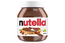 Nutella Pomazánka lískooříšková s kakaem | 600 g