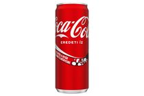 Coca-Cola Carbonated Soft Drink 330 ml