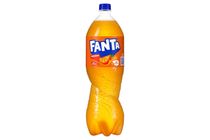 Fanta szénsavas narancsízű üdítőital 1,75 l
