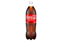 Coca-Cola colaízű szénsavas üdítőital 1,75 l