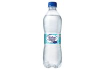 NaturAqua Carbonated Natural Mineral Water 500 ml