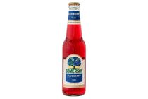 Somersby Blueberry Flavoured Cider 4,5% 330 ml