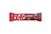 KitKat Chunky ropogós ostya tejcsokoládéban 40 g