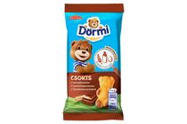 Dörmi csokoládés krémmel töltött puha piskóta 30 g