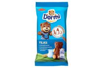 Dörmi tejes krémmel töltött puha piskóta 30 g