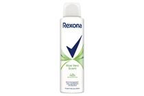 Rexona Aloe Vera antiperspirant | 150 ml