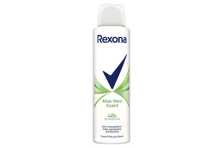 Rexona Aloe Vera Antiperspirant | 150 ml