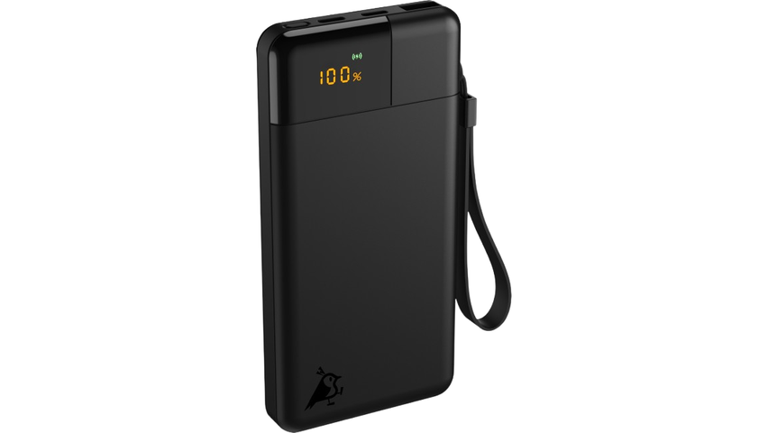 Aqiila Powerbank Powerbird B10B 10000 mAh 20W