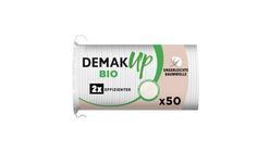 Demak'up Bio Adapt Oval Wattepads 50 Stk.