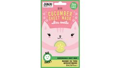 Jiinju Cucumber Sheet Mask 1 Stk.