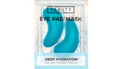 Yeauty Deep Hydration Augenpads 1 Stk.