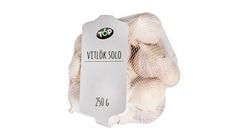 Vitlök Solo 250g