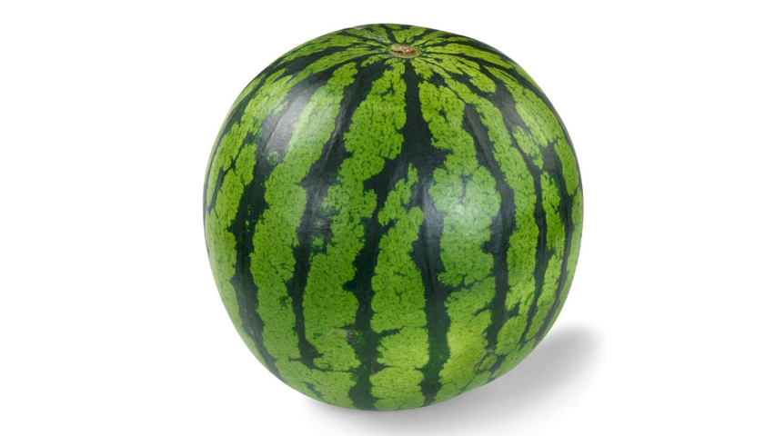 Vannmelon Hel | 1stk