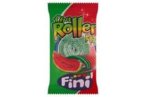 Fini Roller görögdinnye ízű gumicukorszalag savanyú cukorporral panírozva 20 g