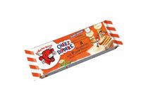 La Vache Qui Rit cheez dippers pizza 35 g