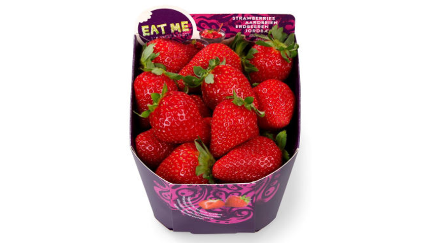 Jordbær | 500g