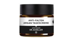 Dr. Scheller Tagescreme Argan 50ml