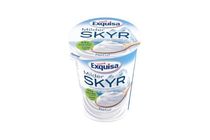 Exquisa Skyr Mild natúr 400 g
