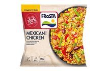 FRoSTA gyorsfagyasztott mexikói stílusú csirke 450 g
