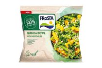 FRoSTA gyorsfagyasztott zöldségtál quinoával és zöldségekkel 400 g
