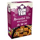 Lunter Marinované tofu | 180 g