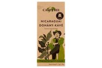 Cafe Frei nicaraguai dohány-kávé ízesített kapszulás kávé 9 x 5 g (45 g)