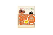 Fudgio Sós karamellás Vegán karamella bio 100 g