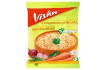 Vishu garnélarák ízű instant tésztás leves 60 g