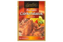 Lucullus ropogós csirkefalatok fűszersó 40 g