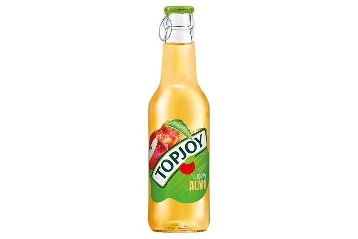 Topjoy 100% Apple Juice 250 ml
