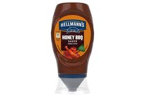 Hellmann's mézes barbecue szósz 285 g