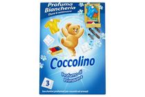 Coccolino Blue Perfume Pads 3 pcs