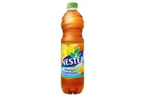Nestea mangó-ananász ízű tea üdítőital cukrokkal és édesítőszerrel 1,5 l