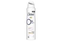 Dove Original dezodor 0% alumíniumsóval 150 ml