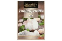 Lucullus fokhagymás só 30 g