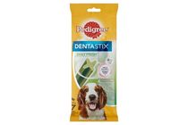 Pedigree Denta Fresh 7db Medium 180g