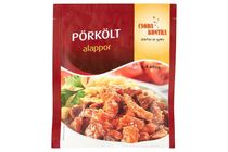Csoda Konyha pörkölt alappor 35 g