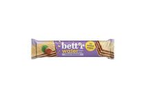 Bett'r Organic Vegan Hazelnut and Cocoa 30 g